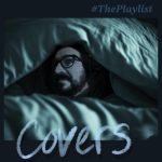 Artwork for this week's show. It features a frankly disturbing image of me, emerging from under a duvet, with a frankly unnecessary look on my face.