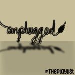 Artwork for this week's show. A simple one, with the word "Unplugged" styled to look like a guitar cable. Which is ironic, now I think about it.