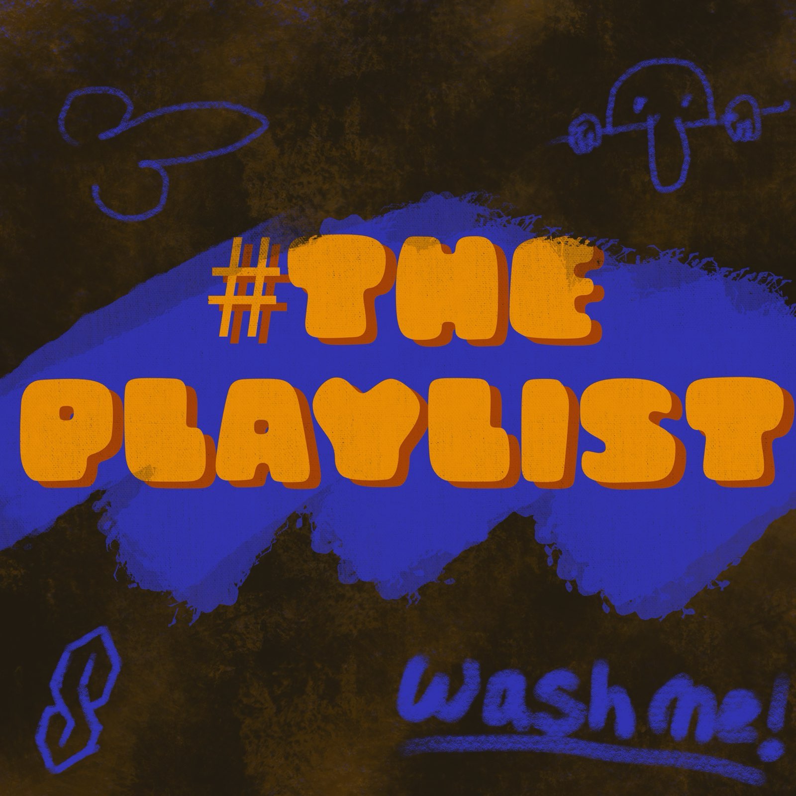 #ThePlaylist – 083 – Clean