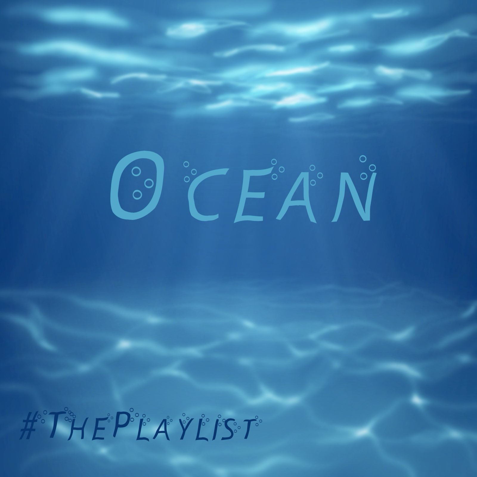 #ThePlaylist – 080 – Ocean