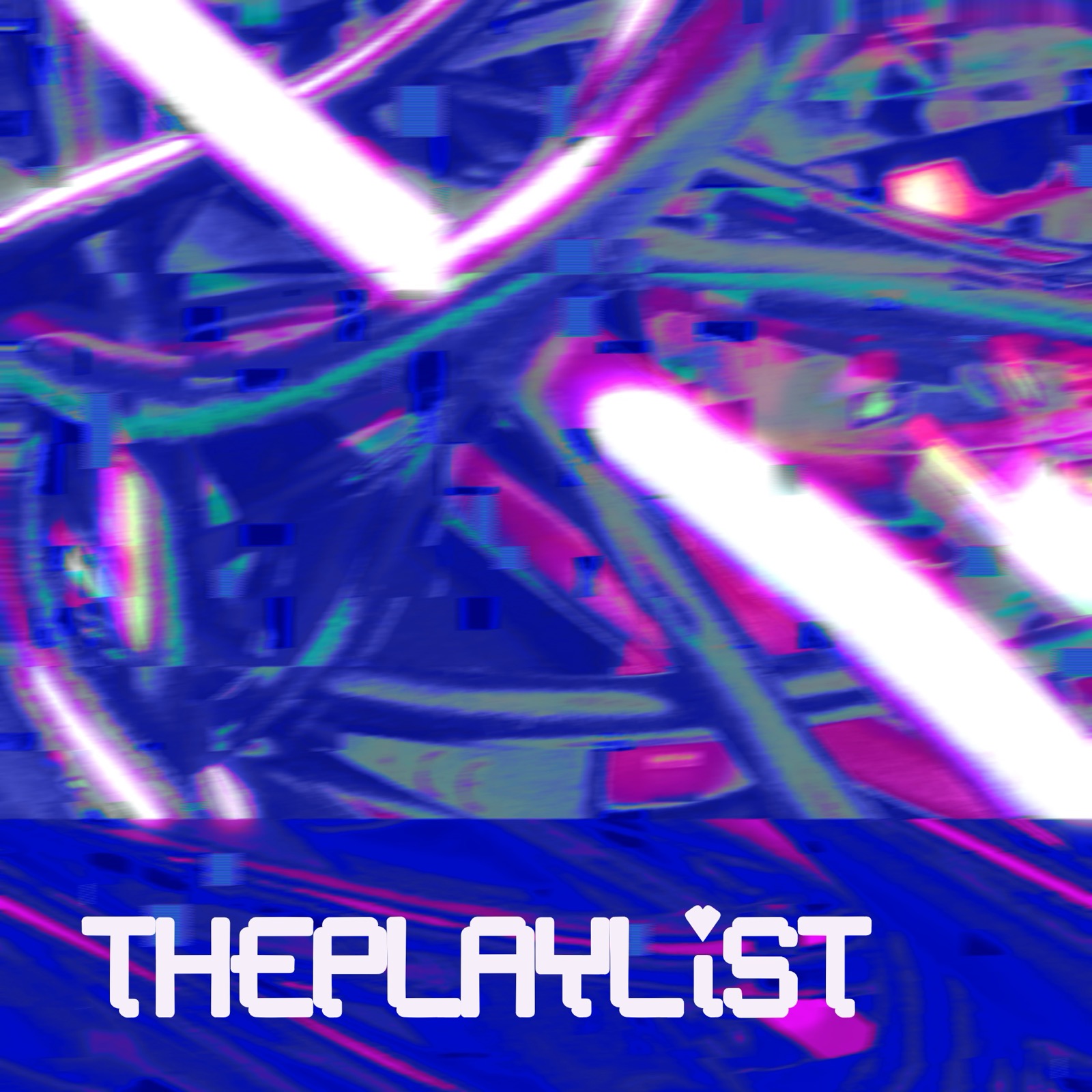 #ThePlaylist – 114 – Electric Dreams
